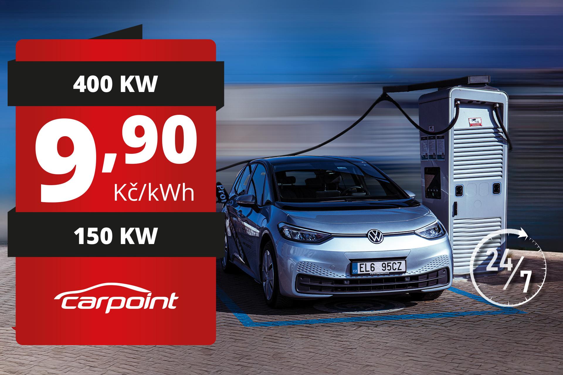 Dáme vaší cestě šťávu