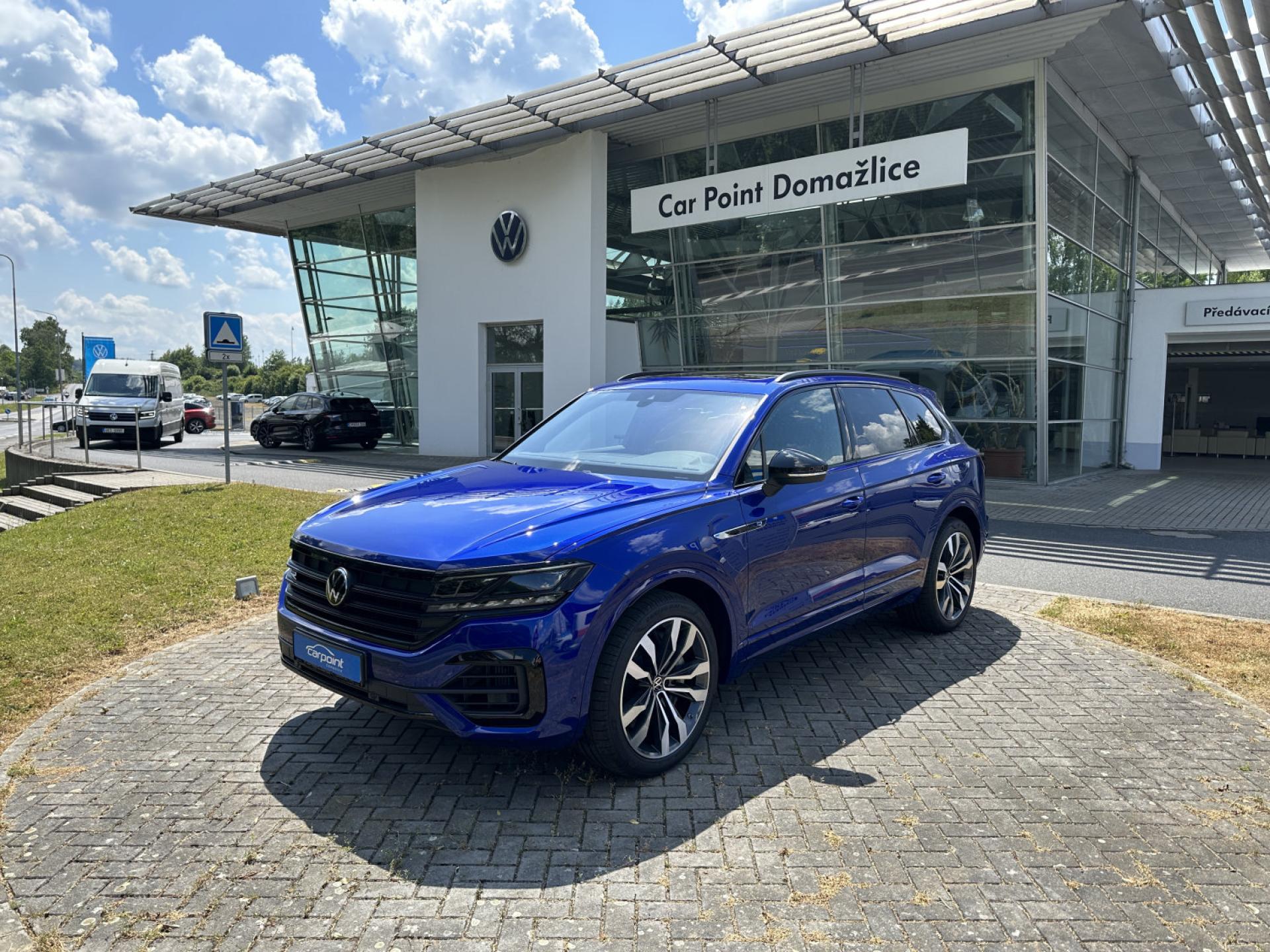Volkswagen ID.4 Pro 128 kW